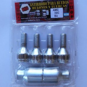 ANTIRROBO
